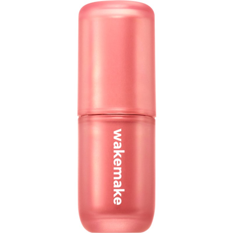 WAKEMAKE - Teinte de couche floue d'eau - 4.6g - 12 Tulip Shower