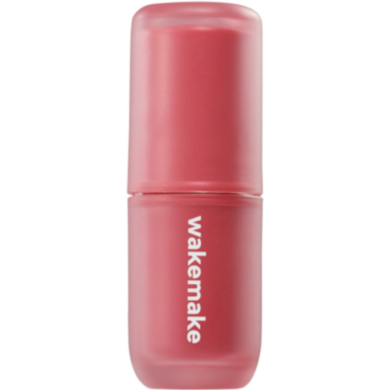 WAKEMAKE - Teinte de couche floue d'eau - 4.6g - 13 Silky Rose