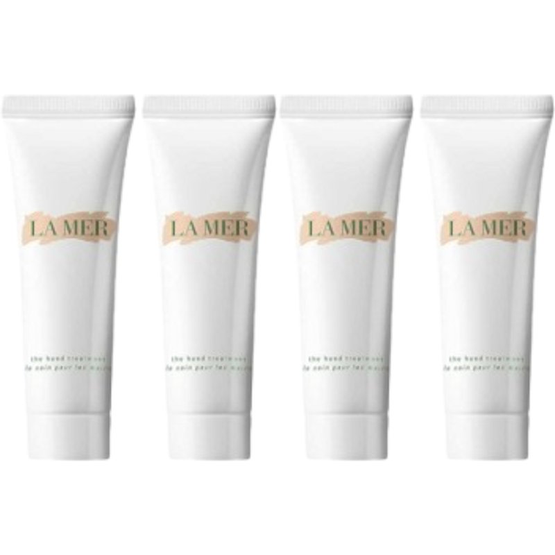 La Mer - The Hand Treatment - 30ml (4ea)