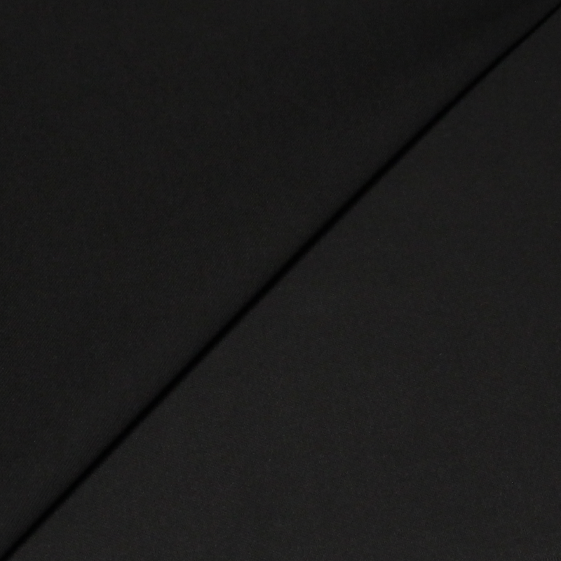 Jean's coton & élasthanne - Black black