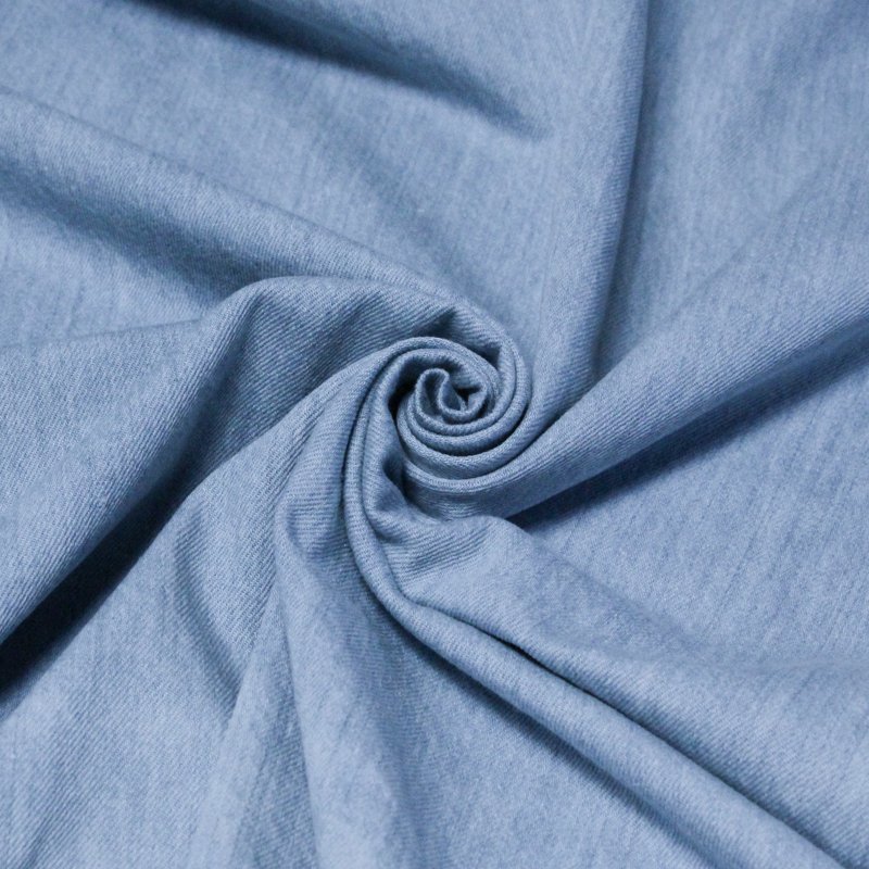 Jean's 100% coton délavé - Alto