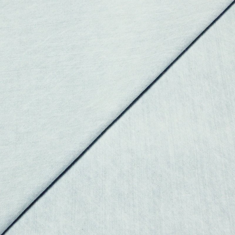 Jean's 100% coton délavé - Briar