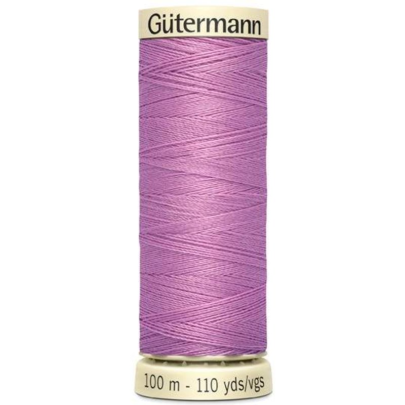 Fil pour tout coudre 100m GĂĽtermann - Coloris 211