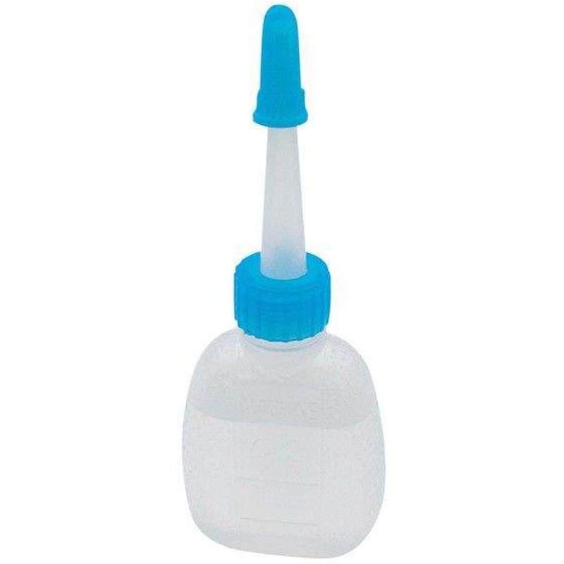 Huile pour machine à coudre