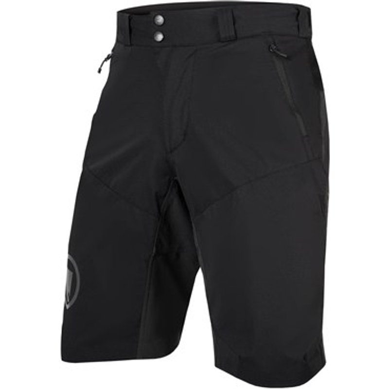 Tredz Limited Endura MT500 Spray Cycling Shorts | Extra 7% off for BC Members, Price match & 365 Day returns