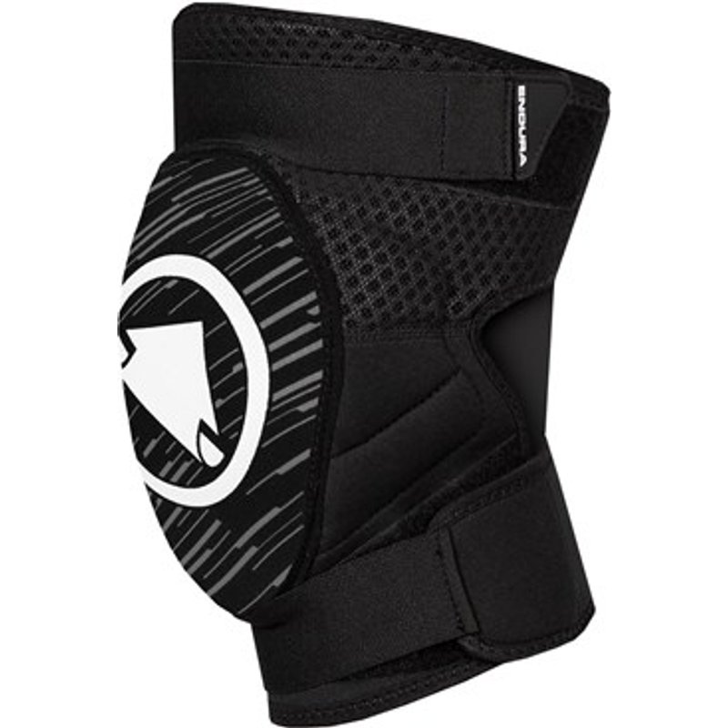 Tredz Limited Endura SingleTrack Knee Pads II | Extra 7% off for BC Members, Price match & 365 Day returns
