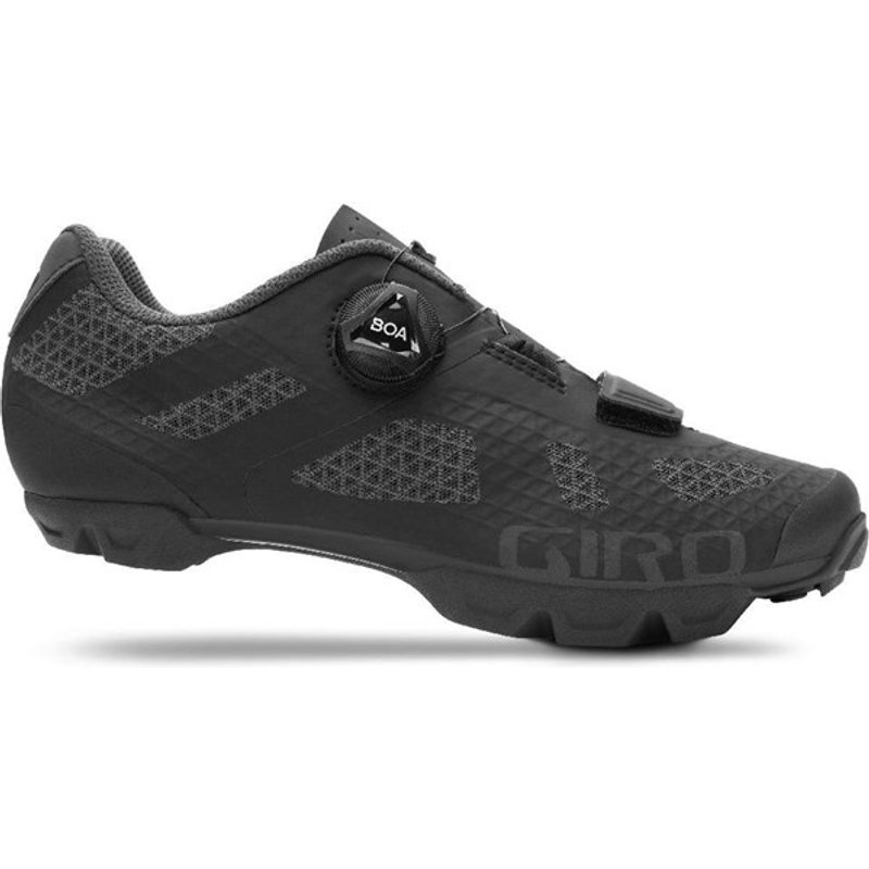 Tredz Limited Giro Rincon Womens MTB Cycling Shoes | Extra 7% off for BC Members, Price match & 365 Day returns