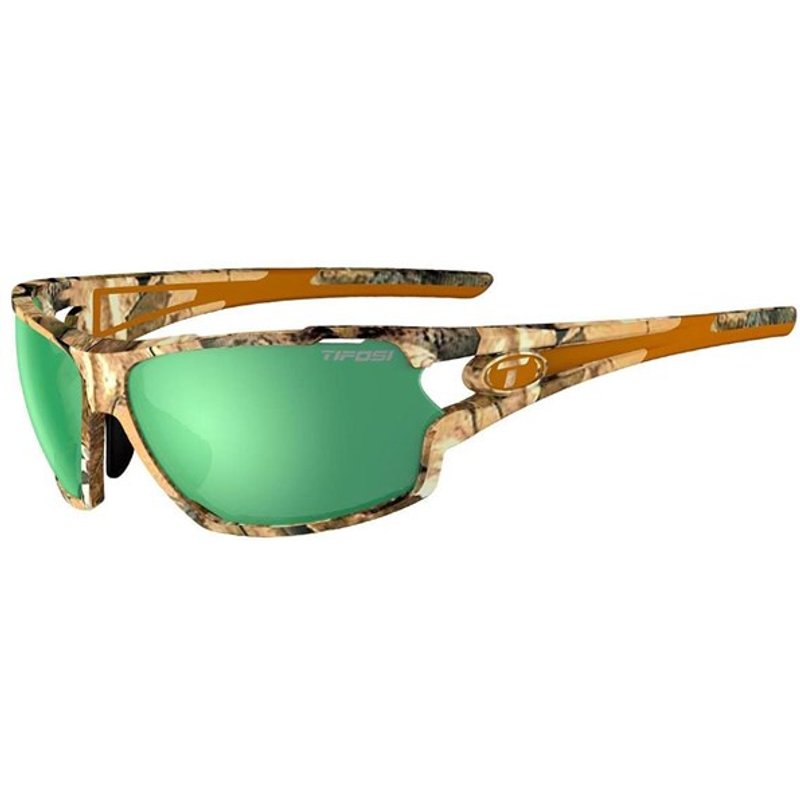 Tredz Limited Tifosi Eyewear Amok Enliven On-Shore Polarized Cycling Sunglasses | Extra 7% off for BC Members, Price match & 365 Day returns