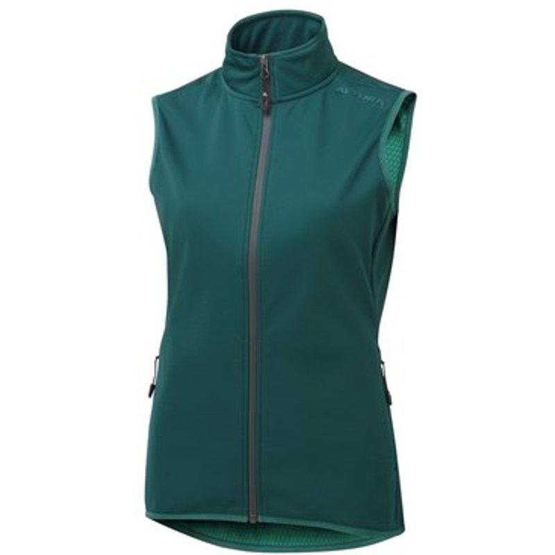 Tredz Limited Altura Escalade Softshell Womens Gilet | Extra 7% off for BC Members, Price match & 365 Day returns