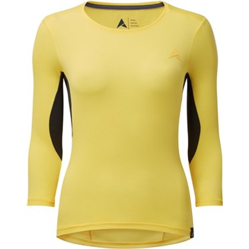 Tredz Limited Altura Kielder Lightweight Womens 3/4 Sleeve Jersey | Extra 7% off for BC Members, Price match & 365 Day returns