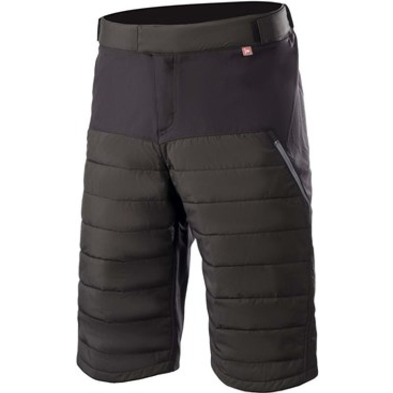Tredz Limited Alpinestars Denali 2 Cycling Shorts | Extra 7% off for BC Members, Price match & 365 Day returns