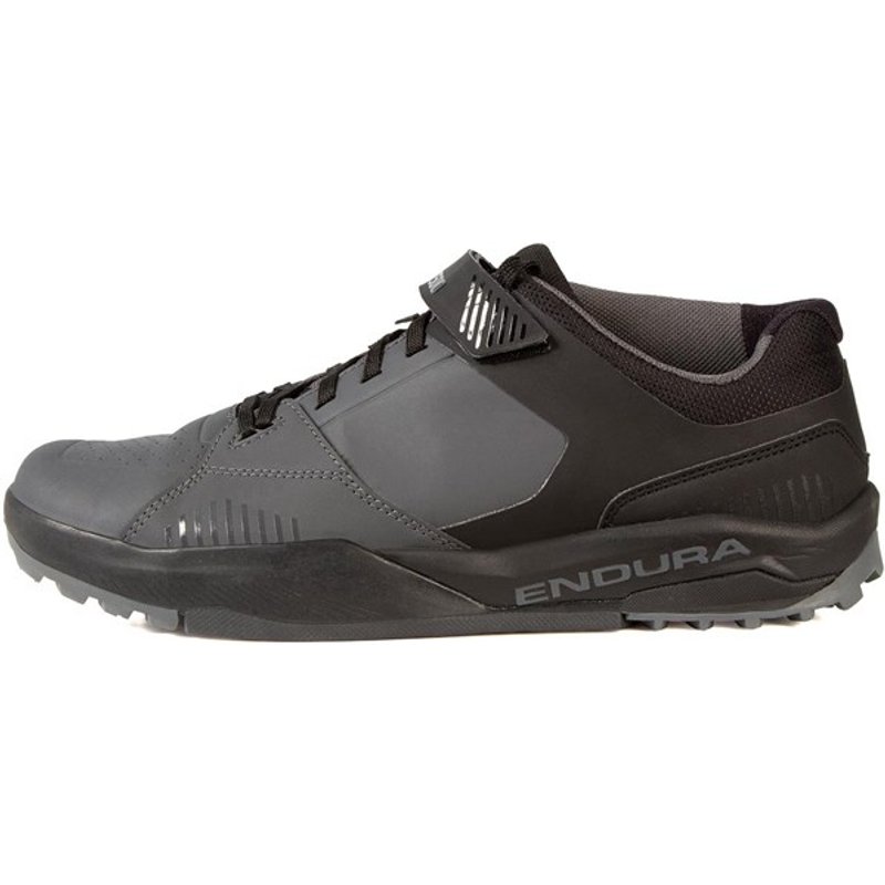 Tredz Limited Endura MT500 Burner Flat MTB Cycling Shoes | Extra 7% off for BC Members, Price match & 365 Day returns