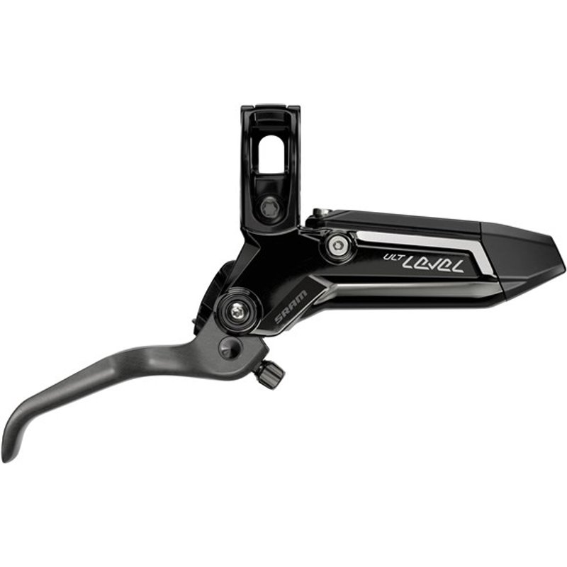 Tredz Limited SRAM Level Ultimate Stealth 2 Piston Disc Brake | Extra 7% off for BC Members, Price match & 365 Day returns