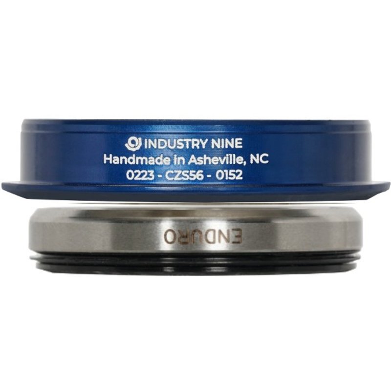 Tredz Limited Industry Nine iRiX Bottom ZS Headset cup | Extra 7% off for BC Members, Price match & 365 Day returns