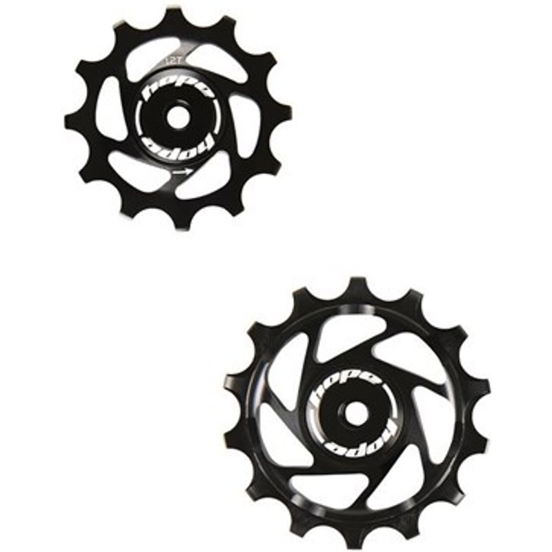 Tredz Limited Hope 14T/12T Jockey Wheels | Extra 7% off for BC Members, Price match & 365 Day returns