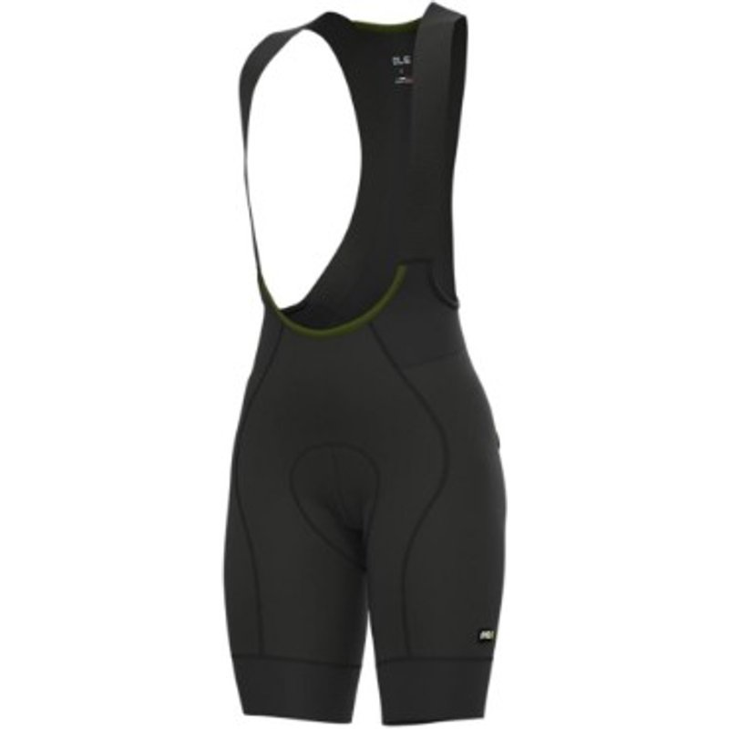 Tredz Limited ALE Green Speed PR-R Womens Bib Shorts | Extra 7% off for BC Members, Price match & 365 Day returns