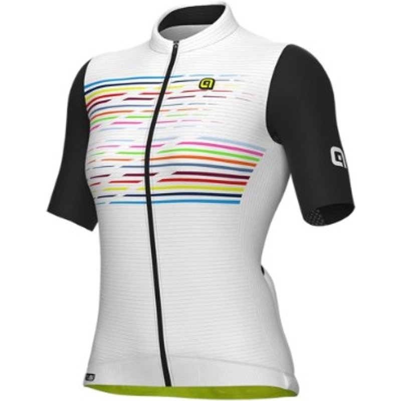 Tredz Limited ALE Logo PR-S Womens Short Sleeve Jersey | Extra 7% off for BC Members, Price match & 365 Day returns