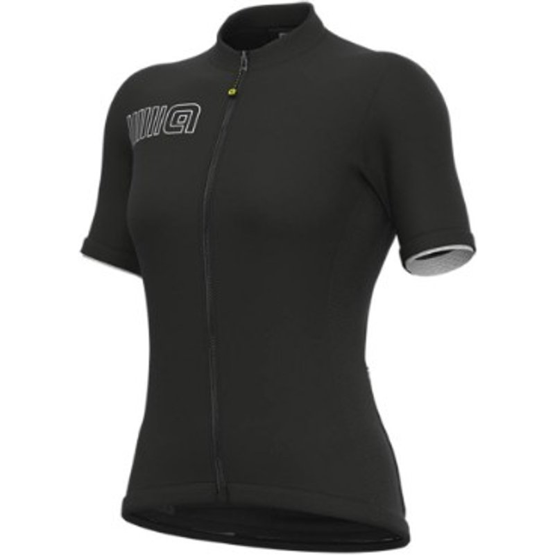 Tredz Limited ALE Colour Block Pragma Womens Short Sleeve Jersey | Extra 7% off for BC Members, Price match & 365 Day returns