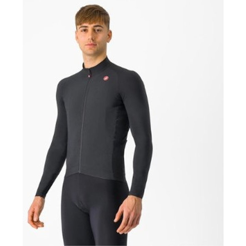 Tredz Limited Castelli Aero Race Long Sleeve Jersey | Extra 7% off for BC Members, Price match & 365 Day returns