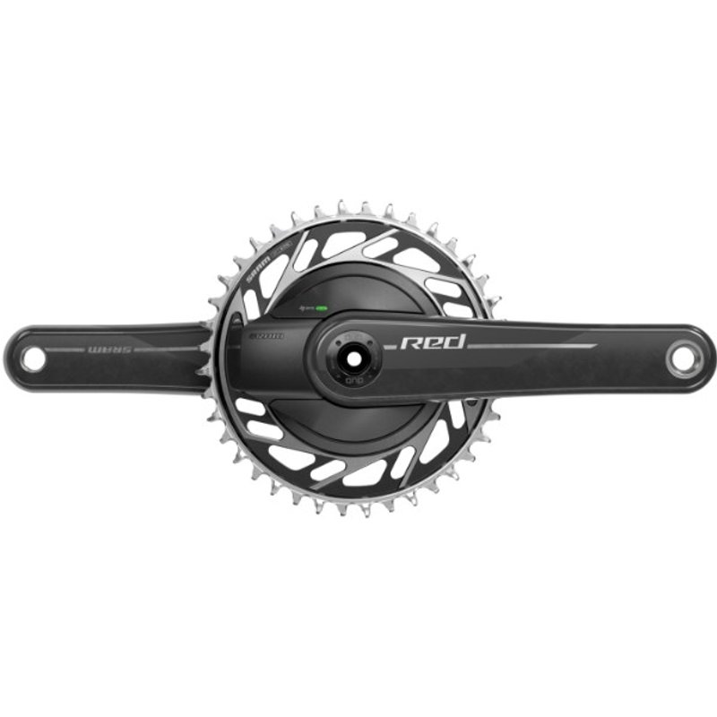Tredz Limited SRAM Red AXS XPLR 1X Power Meter Spider | Extra 7% off for BC Members, Price match & 365 Day returns