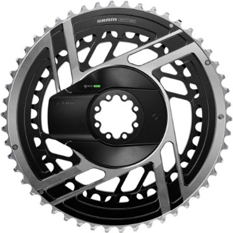 Tredz Limited SRAM Power Meter Kit DM Red AXS E1 - Includes Chainrings, FD Setup Tool & Tool FD SHIM | Extra 7% off for BC Members, Price match & 365 Day returns