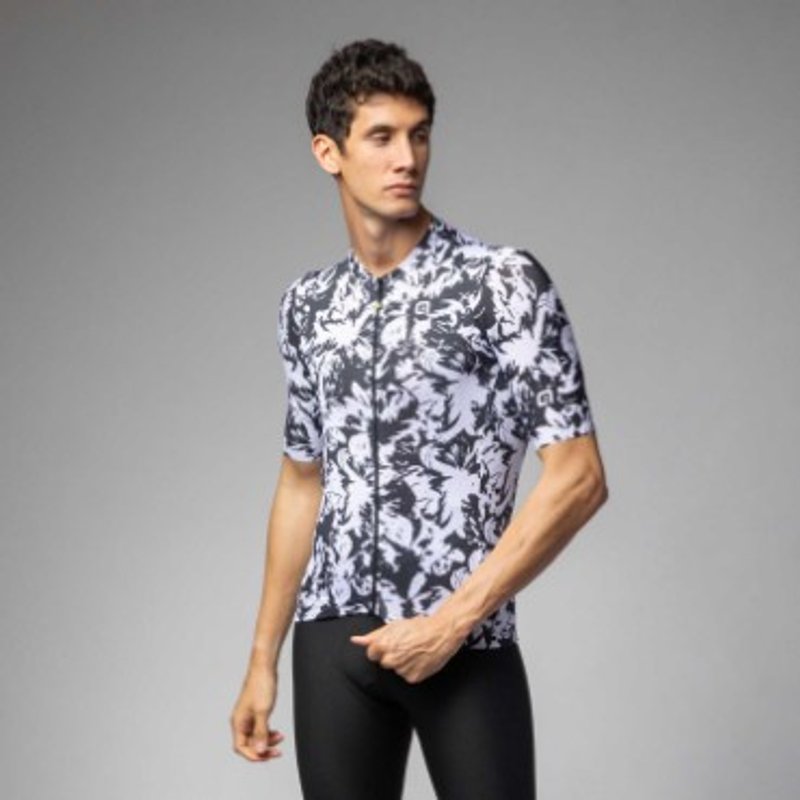 Tredz Limited ALE Essenza Pragma Short Sleeve Jersey | Extra 7% off for BC Members, Price match & 365 Day returns