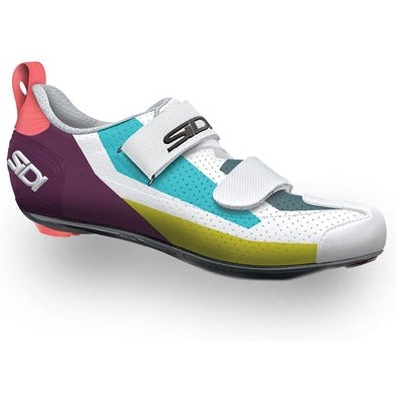 Tredz Limited Sidi SIDI T5 Air Triathlon Road Cycling Shoes | Extra 7% off for BC Members, Price match & 365 Day returns