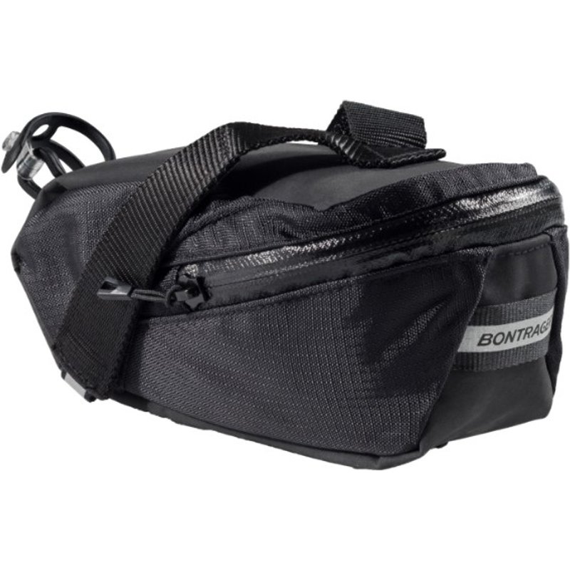 Tredz Limited Bontrager Elite Seat Pack / Saddle Bag | Extra 7% off for BC Members, Price match & 365 Day returns