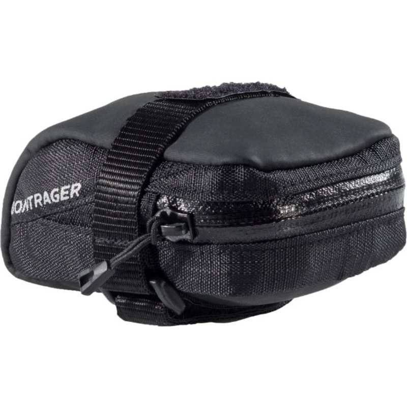 Tredz Limited Bontrager Elite Seat Pack / Saddle Bag | Extra 7% off for BC Members, Price match & 365 Day returns