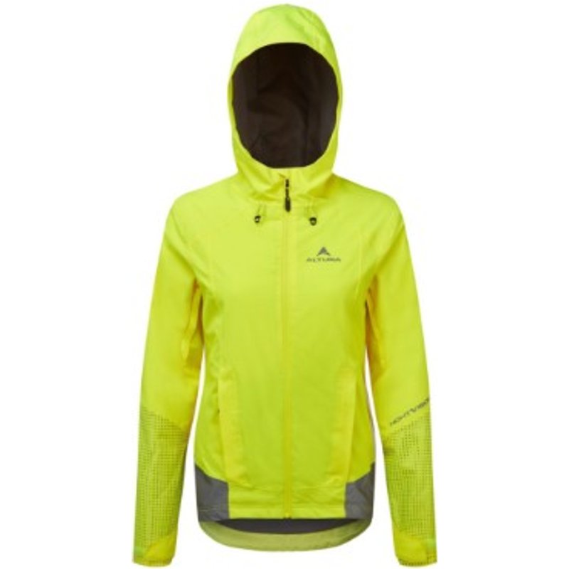Tredz Limited Altura Altura Night Vision Womens Typhoon Insulated Jacket | Extra 7% off for BC Members, Price match & 365 Day returns