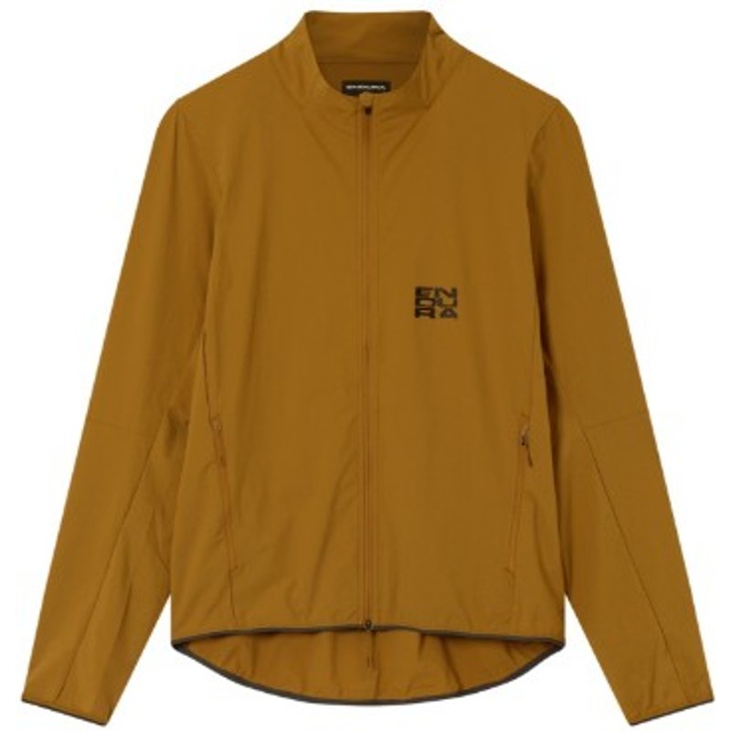 Endura AllTrack Ride Packable Cycling Jacket