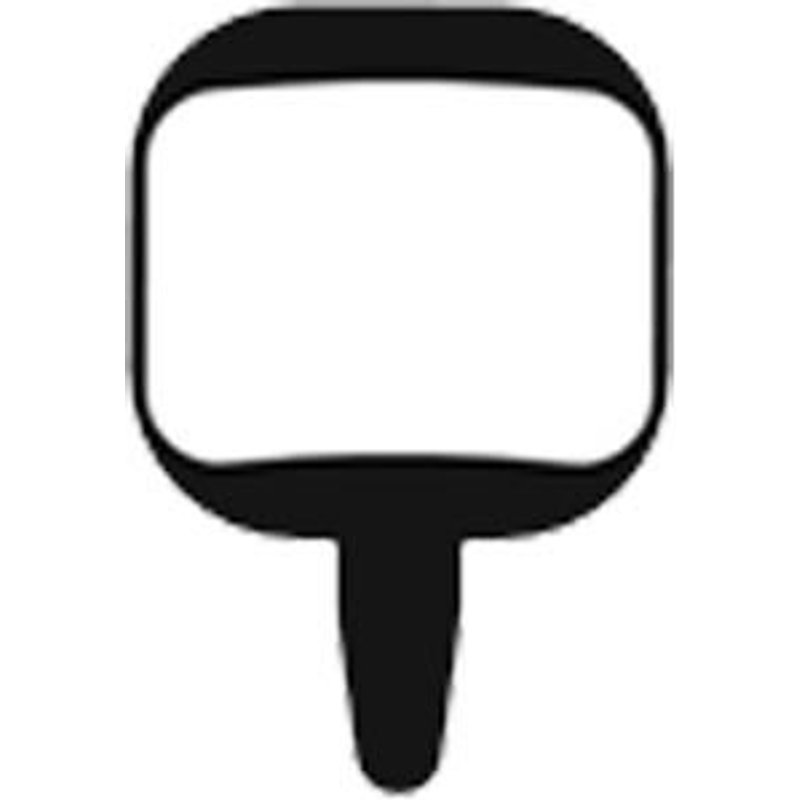 Tredz Limited Aztec Organic Disc Brake Pads For Tektro Mechanical Callipers | Extra 7% off for BC Members, Price match & 365 Day returns