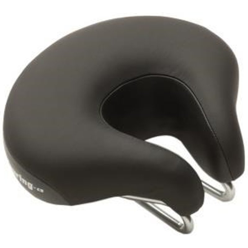 Tredz Limited ISM Comfort City Touring Saddle | Extra 7% off for BC Members, Price match & 365 Day returns