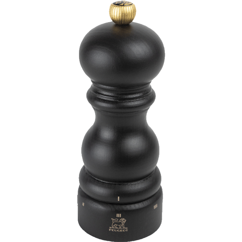 The Paris model has long forged its status as a great classic. This compact 15 cm version offers the perfect grip. Paris u'Select