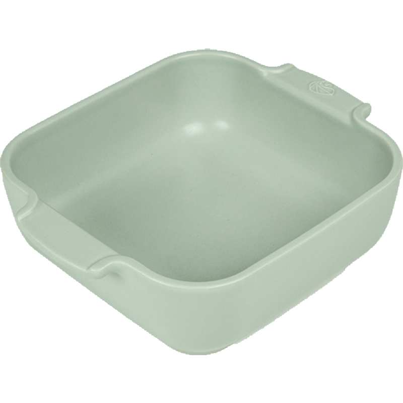 For an original and elegant presentation of your oven recipes in individual Shape. Appolia