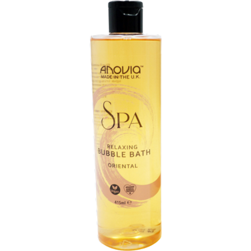 Anovia Bagnoschiuma Spa Orientale - 415 ml