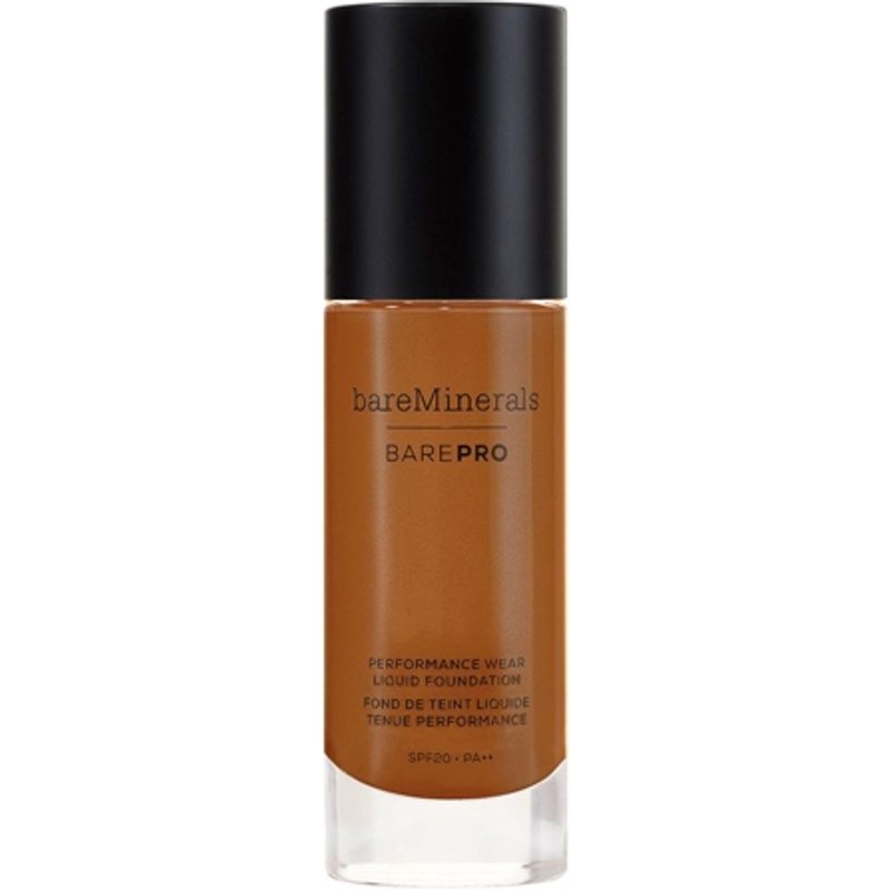 Fondotinta bareMinerals BarePro - 30 Cacao