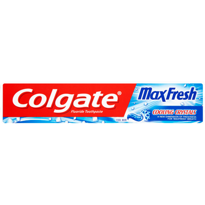 Colgate Max Fresh Toothpaste - 75 ml