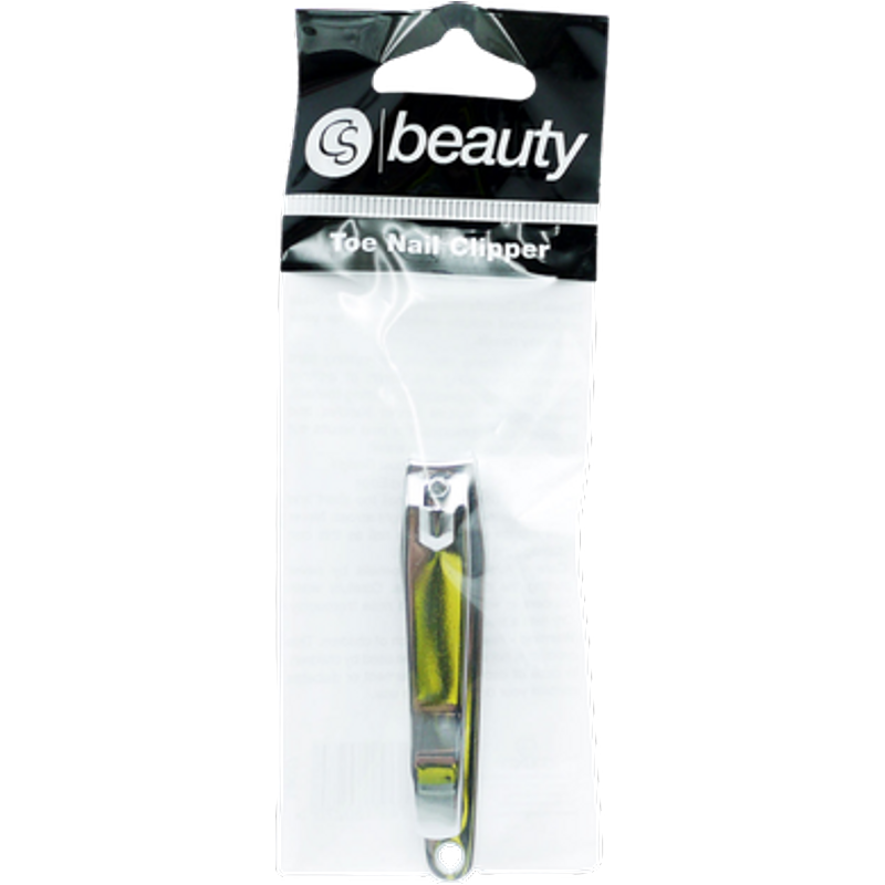 CS Beauty Tagliaunghie per piedi
