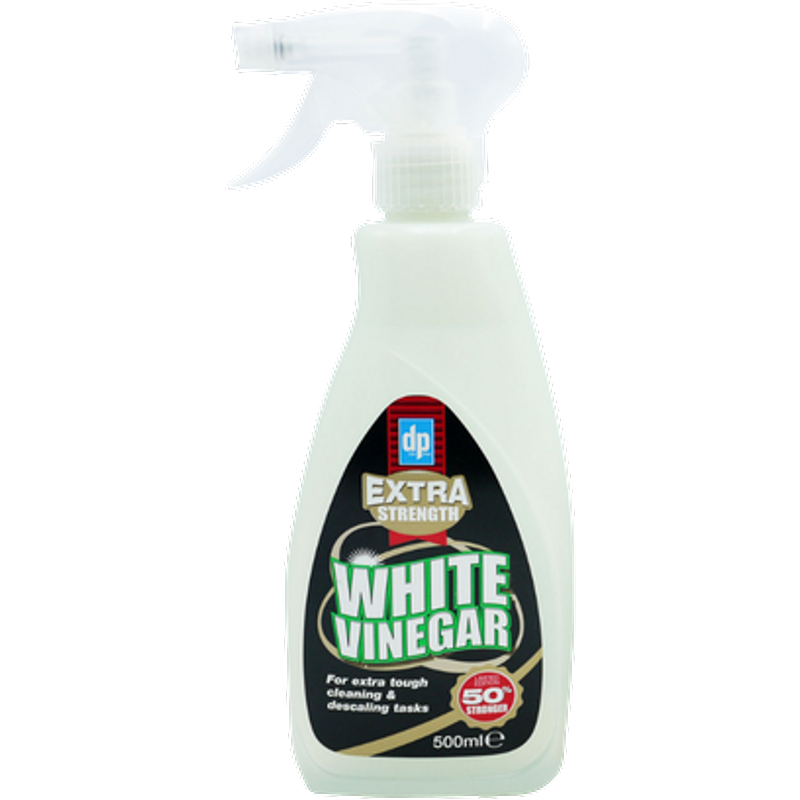 Dri Pak Spray detergente all’aceto bianco extra forte - 500 ml