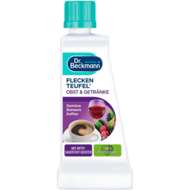 Dr Beckmann Fleckenteufel Stain Remover - 50ml