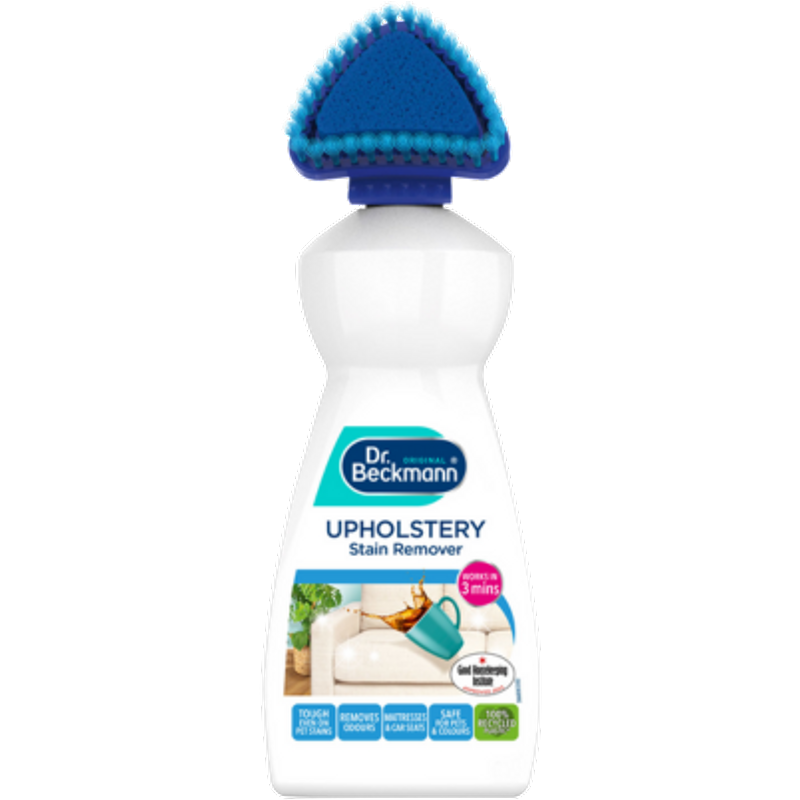 Dr. Beckmann Smacchiatore per tappezzeria – 400 ml