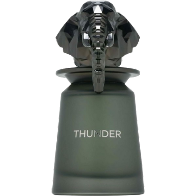 French Avenue Thunder by French Avenue EAU DE PARFUM SPRAY 3.4 OZ for UNISEX
