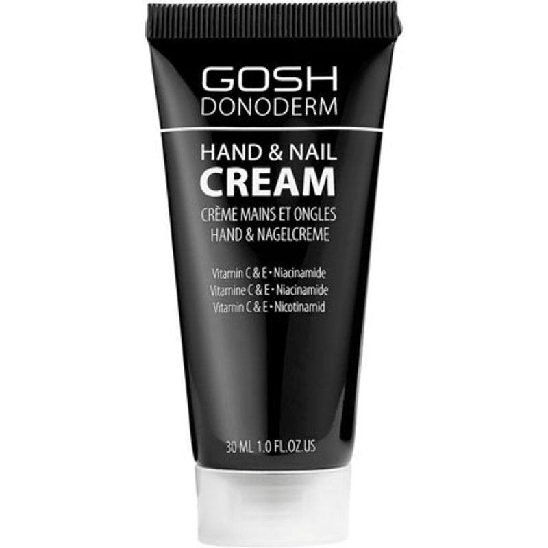 Crema mani e unghie GOSH - 30 ml