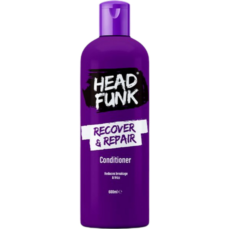 Head Funk Recover & Repair Conditioner - 600 ml