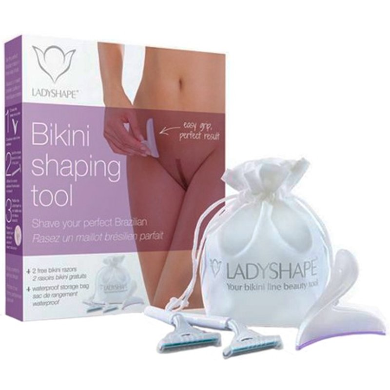 LadyShape Modellatore per bikini - Stile brasiliano
