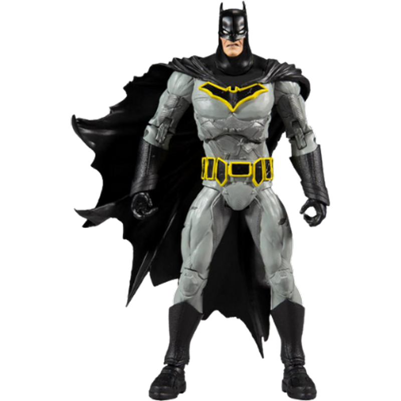 DC Dark Nights Metall Batman