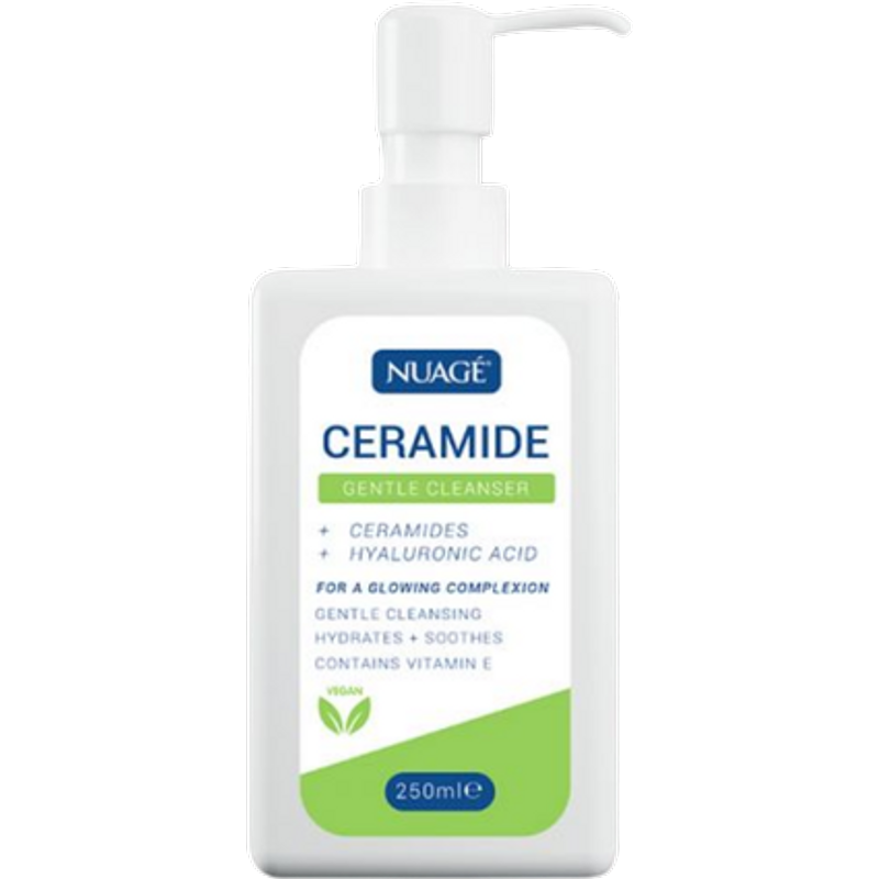 Nuage Detergente Delicato alle Ceramidi - 250 ml