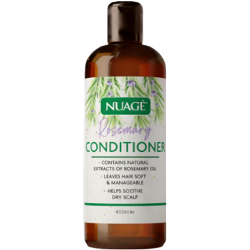 Nuage Balsamo al rosmarino - 400 ml
