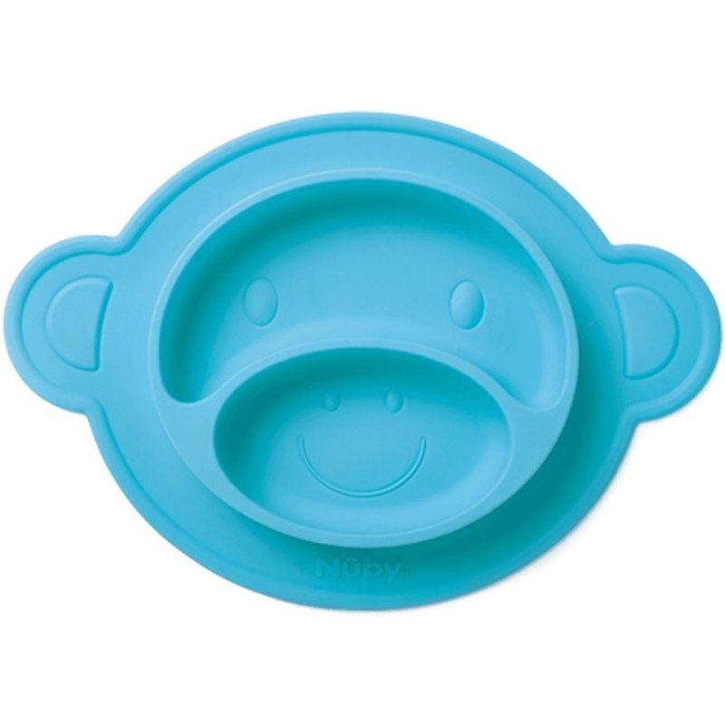 Tappetino da pappa Nuby Muncheez Scimmia